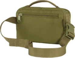 Heuptas Fjallraven Kanken Hip Pack Foliage Green -Tassen Winkel 3 Kanken Hip Pack 23796 631 G MAIN FJR
