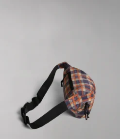 Heuptas Napapijri X Liberty Tournefort Check Blue Cab 6 Heuptas Napapijri X Liberty Tournefort Check Blue Cab -Tassen Winkel 3 NA4HASCAB ALT3