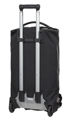 Reiskoffer Ortlieb Rg 60L Black -Tassen Winkel 3 ORTLIEB DUFFLERG K12101 BACK2