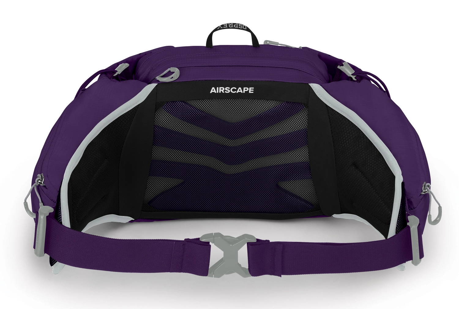 Heuptas Osprey Tempest 6 Violac Purple 3 Heuptas Osprey Tempest 6 Violac Purple - Afbeelding 3