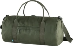 Fjallraven Reistas Fjällräven Vardag Duffel 30 Deep Forest -Tassen Winkel 3 Vardag Duffel 30 27243 662 G MAIN FJR