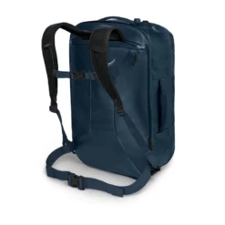 Reiskoffer Osprey Rolling Transporter Carry-On Venturi Blue 9 Reiskoffer Osprey Rolling Transporter Carry-On Venturi Blue -Tassen Winkel 3 blauw203