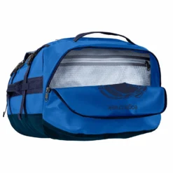 Reistas Eagle Creek Cargo Hauler Duffel 60L Aizome Blue -Tassen Winkel 3 ec0a48xw 325 g