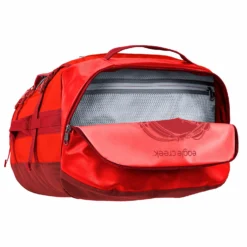 Reistas Eagle Creek Cargo Hauler Duffel 90L Rising Sun -Tassen Winkel 3 ec0a48xw 330 g 1