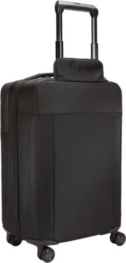Reiskoffer Thule Spira Spinner 68/27 Inch Black 8 Reiskoffer Thule Spira Spinner 68/27 Inch Black -Tassen Winkel 3 thule spira spal 127 black 2