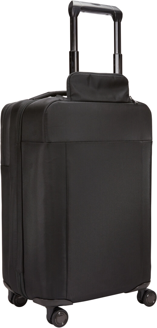 Reiskoffer Thule Spira Spinner 68/27 Inch Black 3 Reiskoffer Thule Spira Spinner 68/27 Inch Black - Afbeelding 3