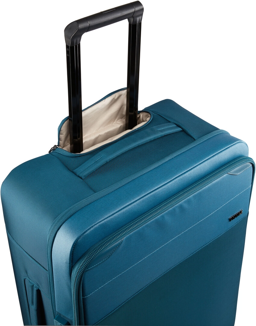 Reiskoffer Thule Spira Spinner 68/27 Inch Legion Blue 3 Reiskoffer Thule Spira Spinner 68/27 Inch Legion Blue - Afbeelding 3
