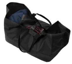 Draagtas Db The Somlos 80L Tote Black Out 7 Draagtas Db The Somlos 80L Tote Black Out -Tassen Winkel 3 tote 4
