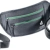 Heuptas Deuter Unisex Neo Belt I Black Sea Green