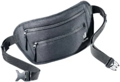 Heuptas Deuter Unisex Neo Belt II Black