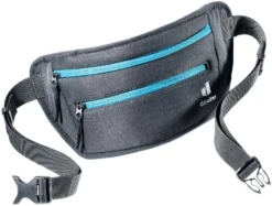 Heuptas Deuter Unisex Neo Belt II Black Azure