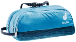 Toilettas Deuter Unisex Wash Bag Tour II Azure Ink