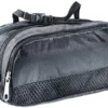 Toilettas Deuter Unisex Wash Bag Tour II Black