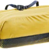 Toilettas Deuter Unisex Wash Bag Tour II Corn Ink
