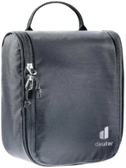 Toilettas Deuter Unisex Wash Center I Black