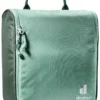Toilettas Deuter Unisex Wash Center II Jade Ivy