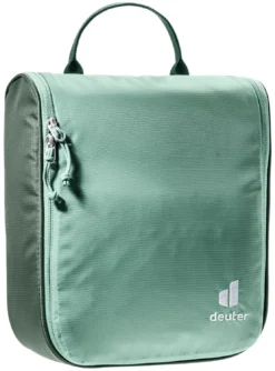 Toilettas Deuter Unisex Wash Center II Jade Ivy