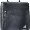 Toilettas Deuter Unisex Wash Center II Black