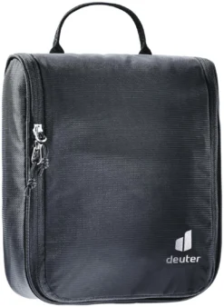 Toilettas Deuter Unisex Wash Center II Black