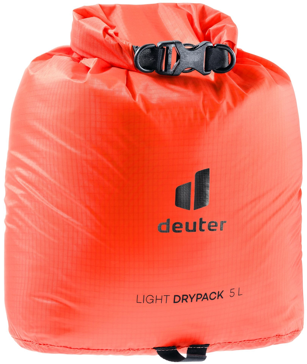 Organiser Deuter Unisex Light Drypack 5 Papaya 1 Organiser Deuter Unisex Light Drypack 5 Papaya