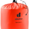 Organiser Deuter Unisex Pack Sack 5 Papaya