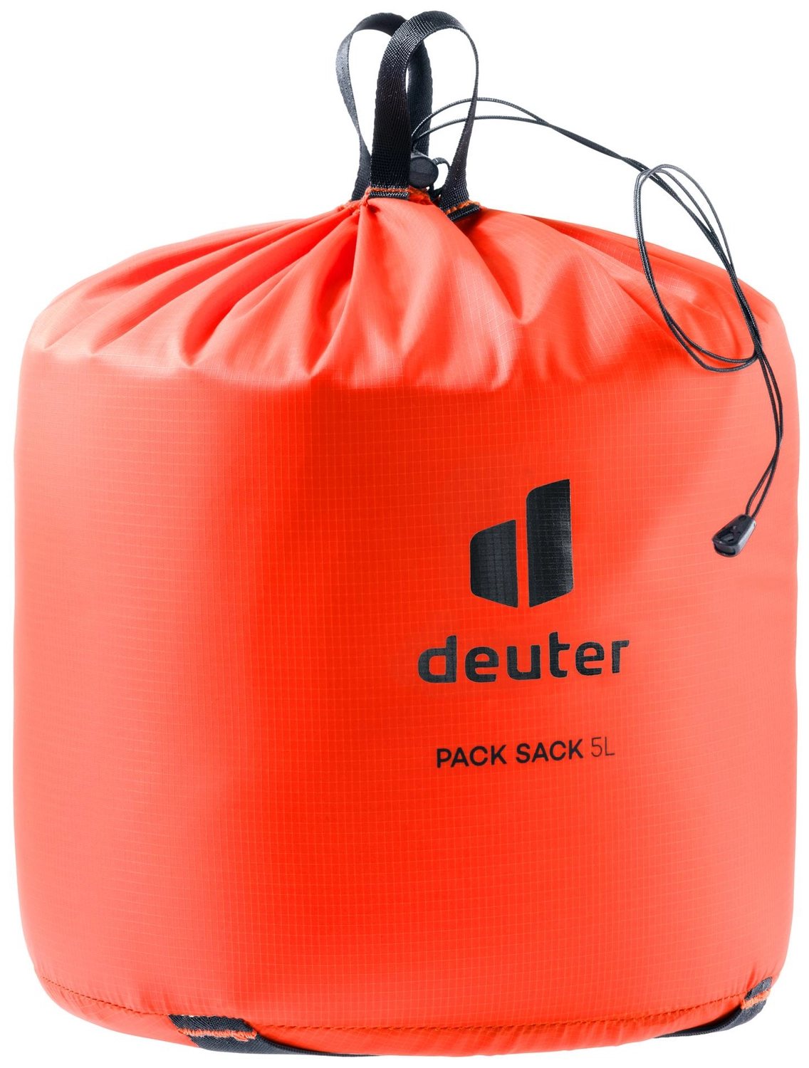 Organiser Deuter Unisex Pack Sack 5 Papaya 1 Organiser Deuter Unisex Pack Sack 5 Papaya