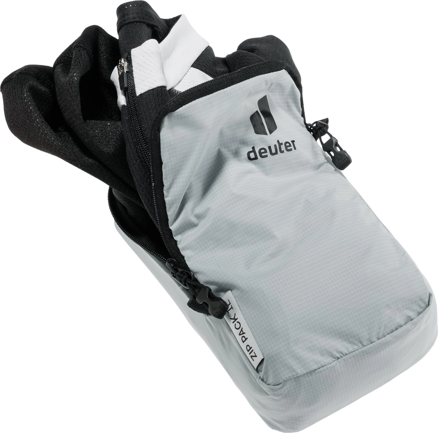 Organiser Deuter Unisex Zip Pack 1 Tin 2 Organiser Deuter Unisex Zip Pack 1 Tin - Afbeelding 2