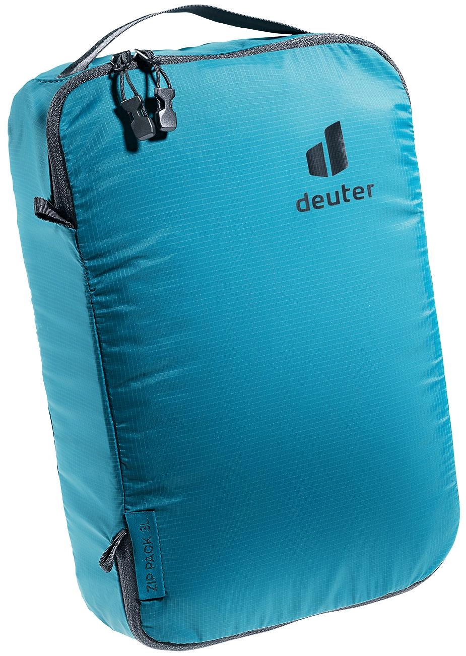 Organiser Deuter Unisex Zip Pack 3 Denim 1 Organiser Deuter Unisex Zip Pack 3 Denim