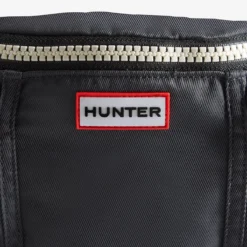 Heuptas Hunter Original Nylon Bumbag Navy -Tassen Winkel 4 20220823152038 PROD AW21 ORG UBP7020KBM NVY 4