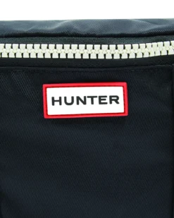 Heuptas Hunter Original Nylon Bumbag Black -Tassen Winkel 4 46478 Original Bumbag UBP7020KBM Black BLK ORIGINAL