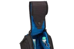 Toilettas Thule Crossover 2 Toiletry Bag Black -Tassen Winkel 4 7f4edecd b123 4d40 93b5 5f4a5ef908f6