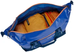 Reistas Eagle Creek Migrate Duffel 60L Mesa Blue -Tassen Winkel 4 EC0A5EJY 352 D2
