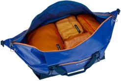 Reistas Eagle Creek Migrate Wheeled Duffel 110L Mesa Blue -Tassen Winkel 4 EC0A5EKK 352 D2
