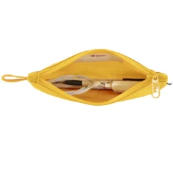 Fjallraven Toilettas Fjällräven Kånken Gear Pocket Pink -Tassen Winkel 4 Kanken Gear Pocket 25863 141 G DETAIL FJR 3