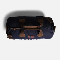 Reistas Napapijri Bering 3 Blu Marine -Tassen Winkel 4 NA4GGM176 ALT3 3