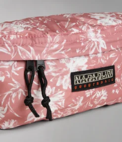 Heuptas Napapijri X Liberty Tournefort AOP Pink Fah -Tassen Winkel 4 NA4HASFAH ALT5