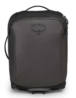 Reiskoffer Osprey Rolling Transporter Global Carry-On 30 Black 8 Reiskoffer Osprey Rolling Transporter Global Carry-On 30 Black -Tassen Winkel 4 Rolling Transporter Global Carry On 33 F19 Front Black