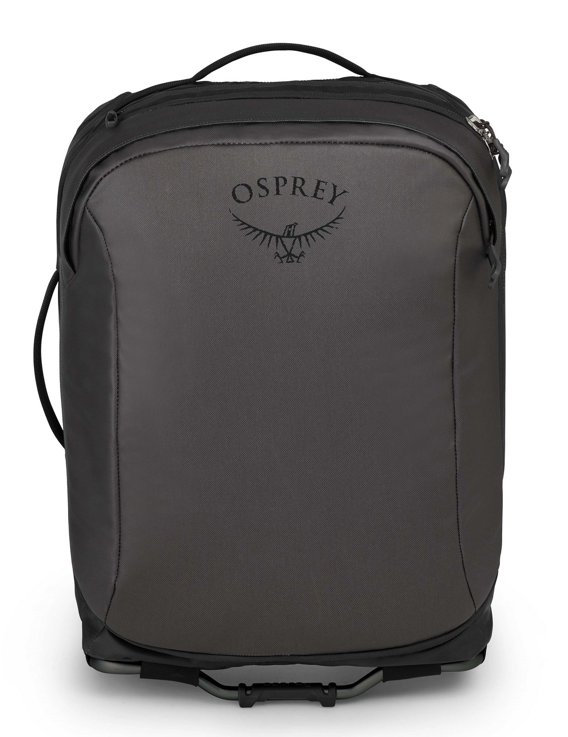 Reiskoffer Osprey Rolling Transporter Global Carry-On 30 Black 4 Reiskoffer Osprey Rolling Transporter Global Carry-On 30 Black - Afbeelding 4