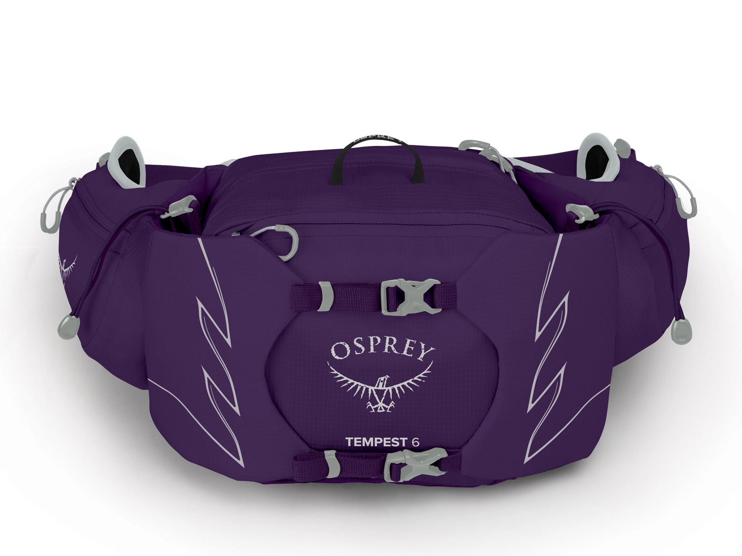 Heuptas Osprey Tempest 6 Violac Purple 4 Heuptas Osprey Tempest 6 Violac Purple - Afbeelding 4