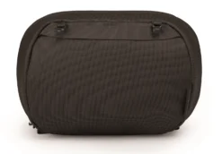 Toilettas Osprey Transporter Toiletry Kit Large Black 9 Toilettas Osprey Transporter Toiletry Kit Large Black -Tassen Winkel 4 TransporterLargeToiletryKit F21 Back Black