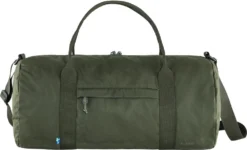 Fjallraven Reistas Fjällräven Vardag Duffel 30 Deep Forest -Tassen Winkel 4 Vardag Duffel 30 27243 662 B MAIN FJR