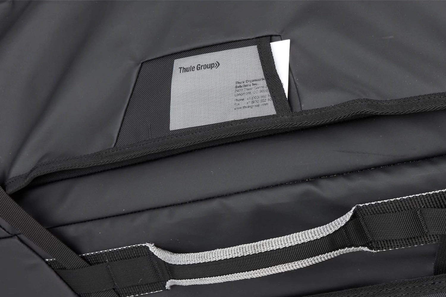 Reiskoffer Thule Chasm Luggage 81cm/32 Inch Black 5 Reiskoffer Thule Chasm Luggage 81cm/32 Inch Black - Afbeelding 5