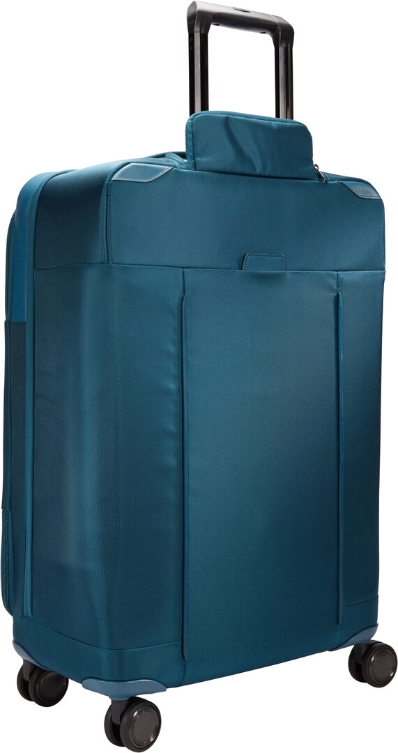 Reiskoffer Thule Spira Spinner 68/27 Inch Legion Blue 4 Reiskoffer Thule Spira Spinner 68/27 Inch Legion Blue - Afbeelding 4