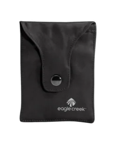 BH-Buidel Eagle Creek Silk Undercover™ Bra Stash Black