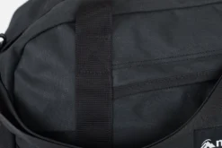 Reistas Macpac Litealp Duffel Black -Tassen Winkel 5 114669 Detail 3