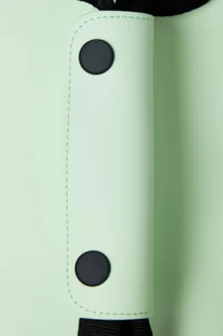 Reistas Rains Unisex Gym Bag Mineral -Tassen Winkel 5 13380 mineral 3