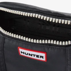 Heuptas Hunter Original Nylon Bumbag Navy -Tassen Winkel 5 20220823152039 PROD AW21 ORG UBP7020KBM NVY 5