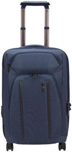 Reiskoffer Thule Crossover 2 Expandable Carry-On Spinner Dress Blue 15 Reiskoffer Thule Crossover 2 Expandable Carry-On Spinner Dress Blue -Tassen Winkel 5 228d96a9 5f81 40de be77 b90824e55286