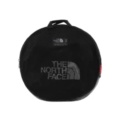 Reistas The North Face Base Camp Duffel M TNF Black TNF White 9 Reistas The North Face Base Camp Duffel M TNF Black TNF White -Tassen Winkel 5 52SA KY4 ALT4
