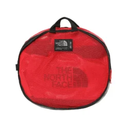 Reistas The North Face Base Camp Duffel M TNF Red TNF Black -Tassen Winkel 5 52SA KZ3 ALT4